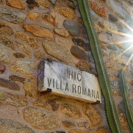 فندق مبيت وإفطار Le Castell Du *