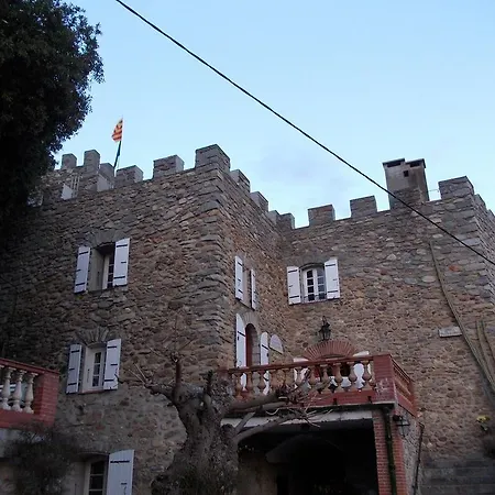 Le Castell Du
