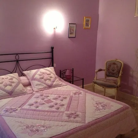 Le Castell Du فندق مبيت وإفطار *