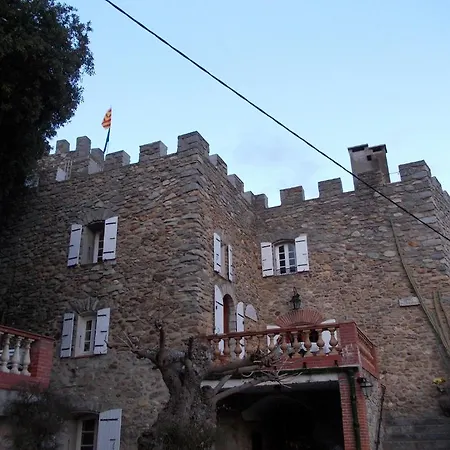 Le Castell Du *