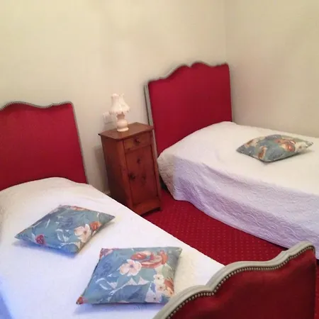 Bed & Breakfast Le Castell Du