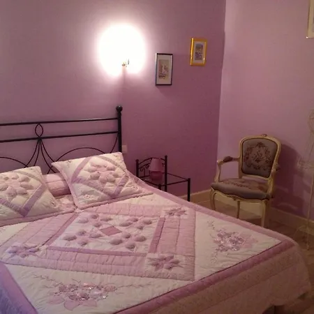 Bed & Breakfast Le Castell Du