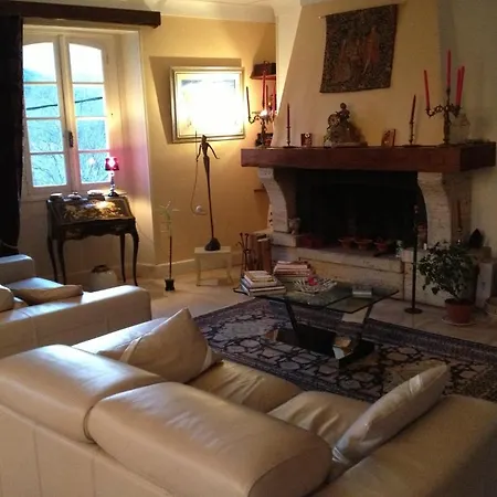 Bed & Breakfast Le Castell Du Reynes