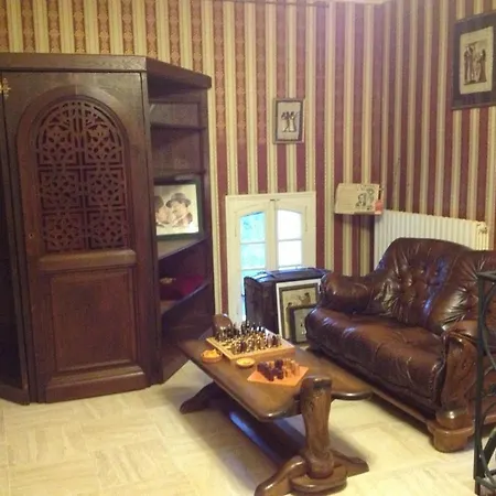 Bed & Breakfast Le Castell Du