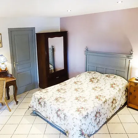 Bed & Breakfast Le Castell Du
